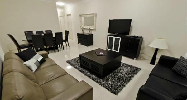 Astina Serviced Apartments - Central Пенрит Номер фото
